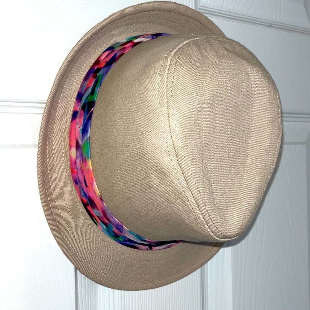 Nicole Miller Hat